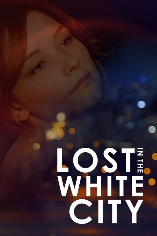 L'affiche du film Lost in the White City