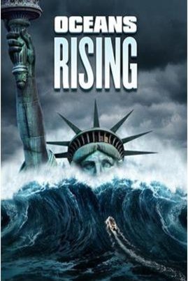 Poster of the movie Oceans Rising