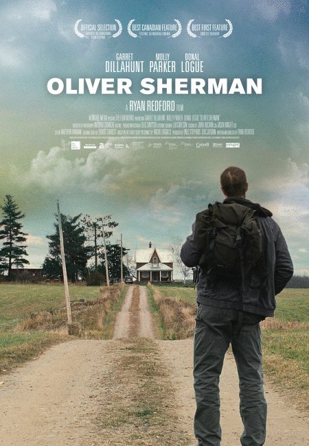 Poster of the movie Oliver Sherman