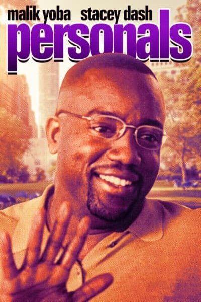 Poster of the movie Personals