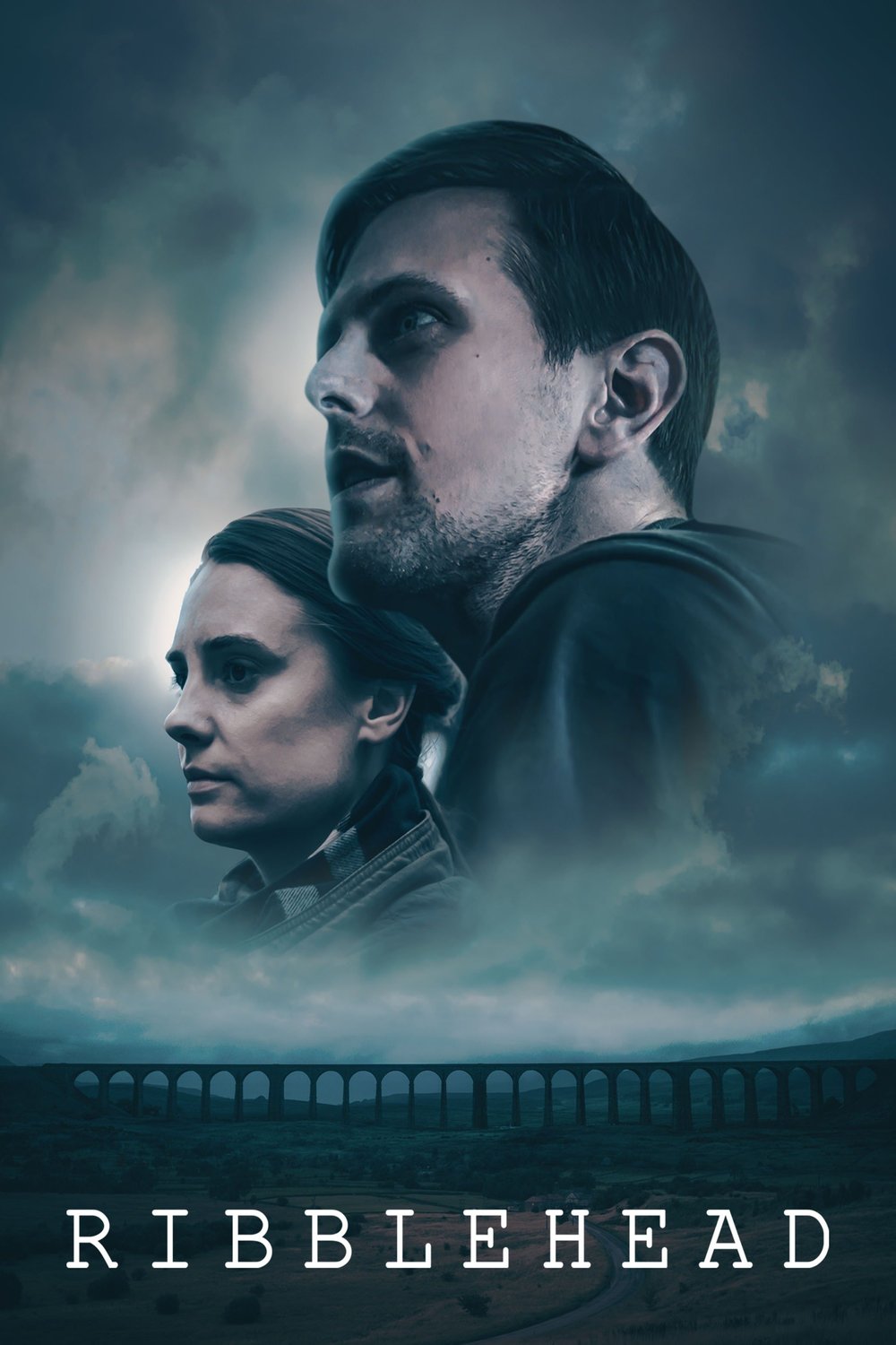 L'affiche du film Ribblehead [2022]