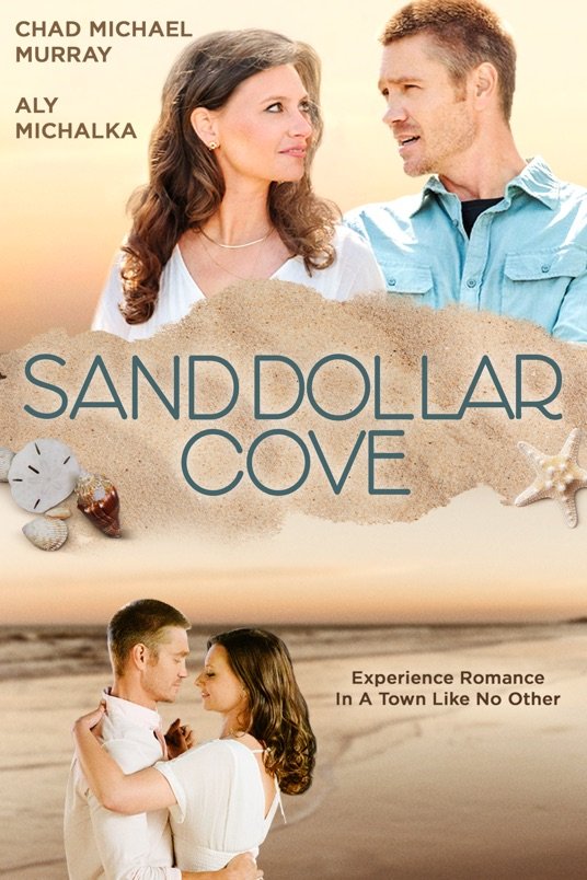 L'affiche du film Sand Dollar Cove