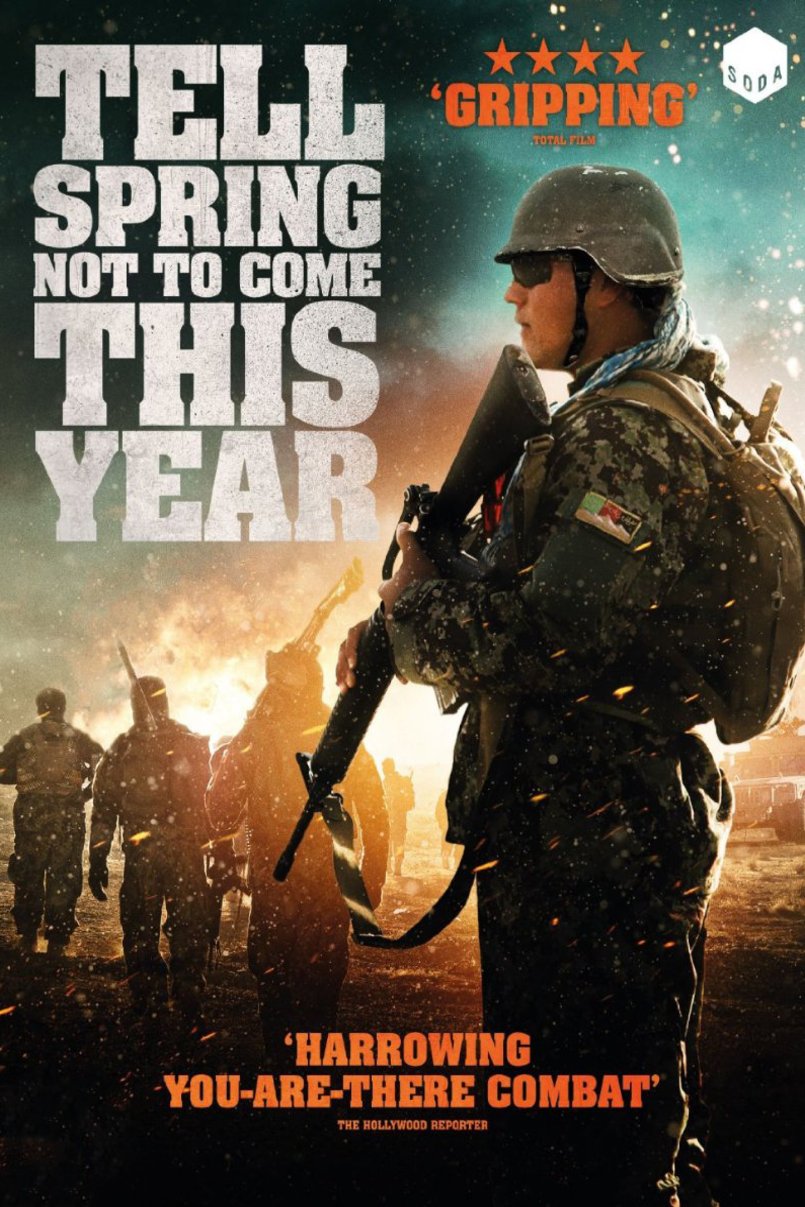 Poster of the movie Tell Spring Not to Come This Year