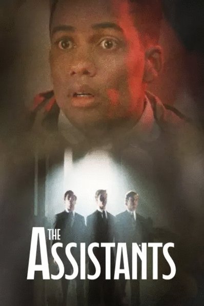 L'affiche du film The Assistants