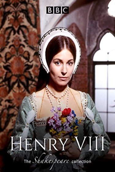 L'affiche du film Henry VIII