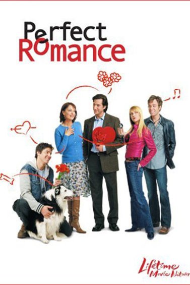 Poster of the movie The Perfect Romance
