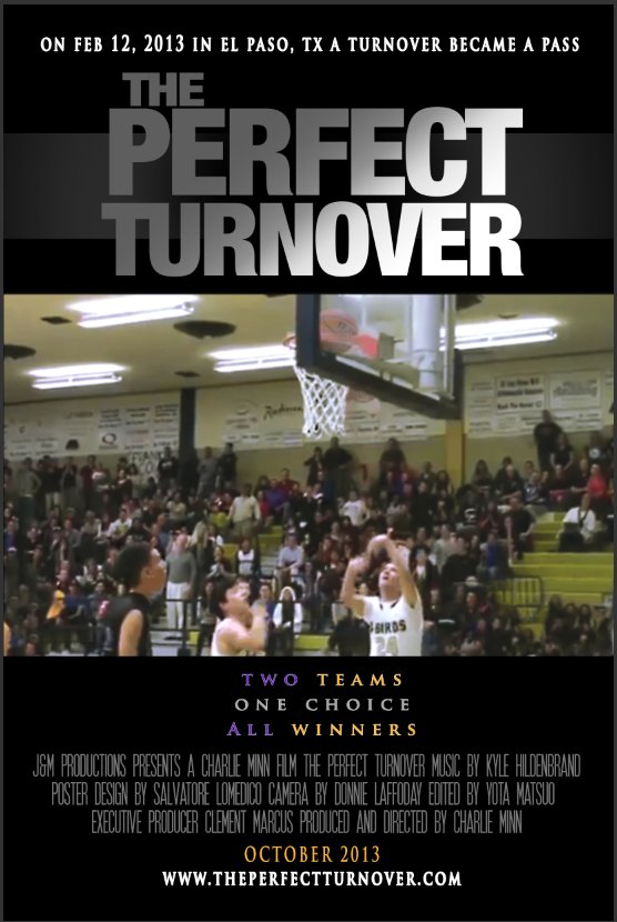 Poster of the movie The Perfect Turnover