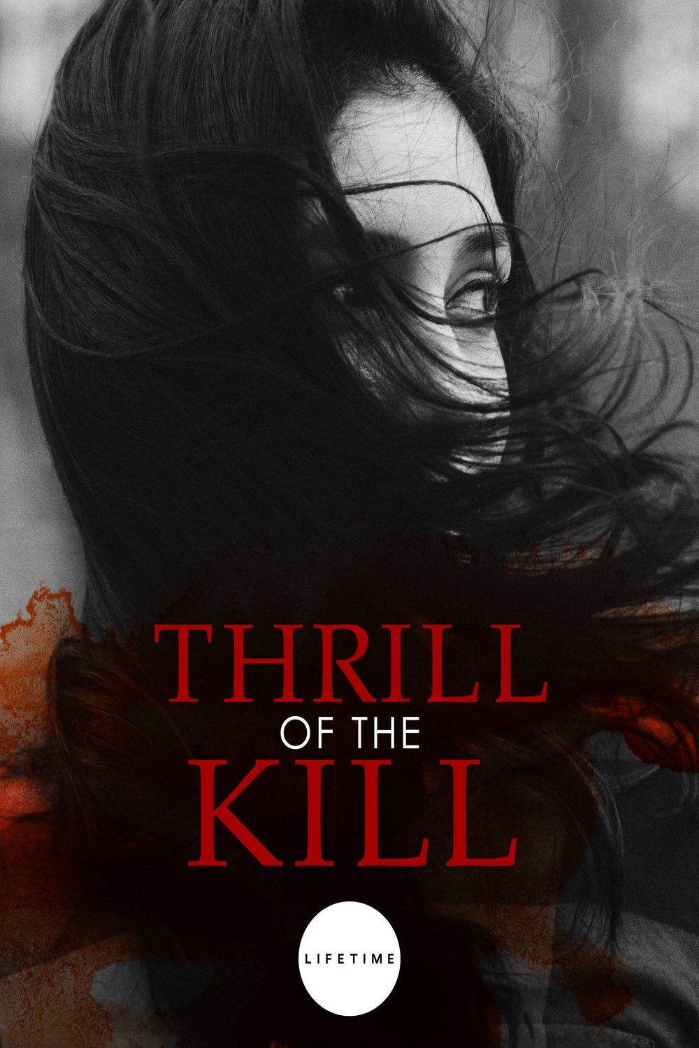 Poster of the movie Thrill of the Kill