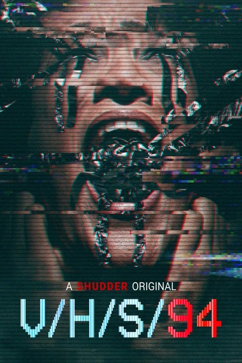 Poster of the movie V/H/S/94