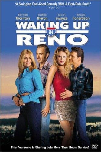 L'affiche du film Wakin' Up in Reno