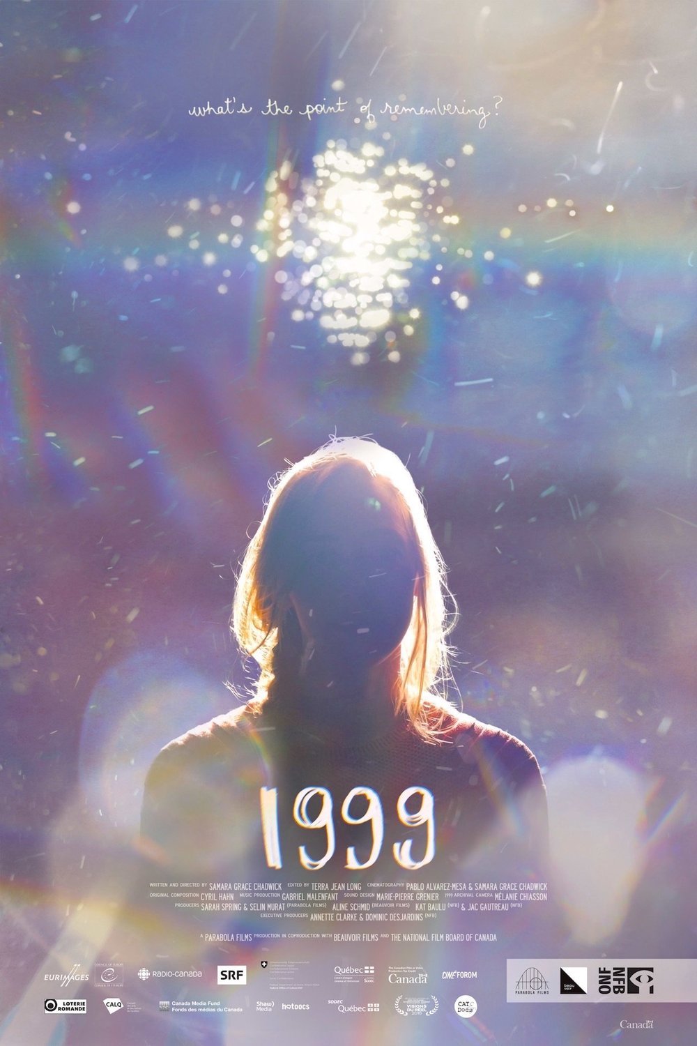 Poster of the movie 1999