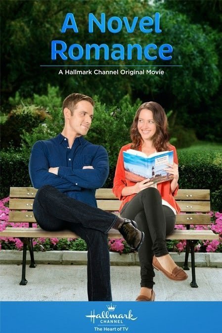 Poster of the movie A Novel Romance