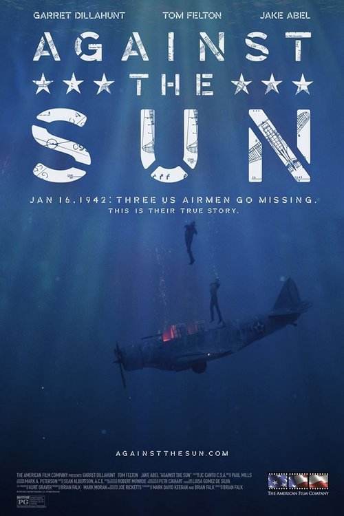 Poster of the movie Against the Sun
