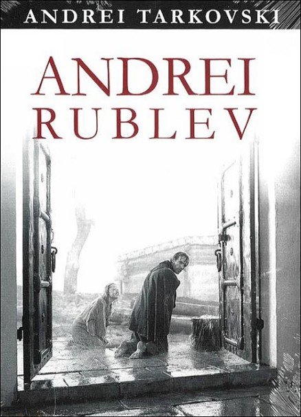 Poster of the movie Andrei Rublev