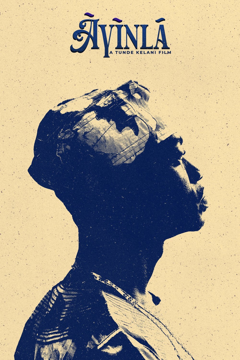 L'affiche du film Ayinla [2021]