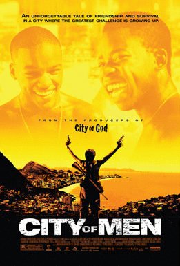 L'affiche du film 