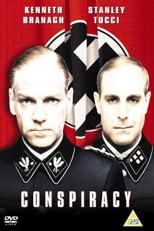 L'affiche du film Conspiracy