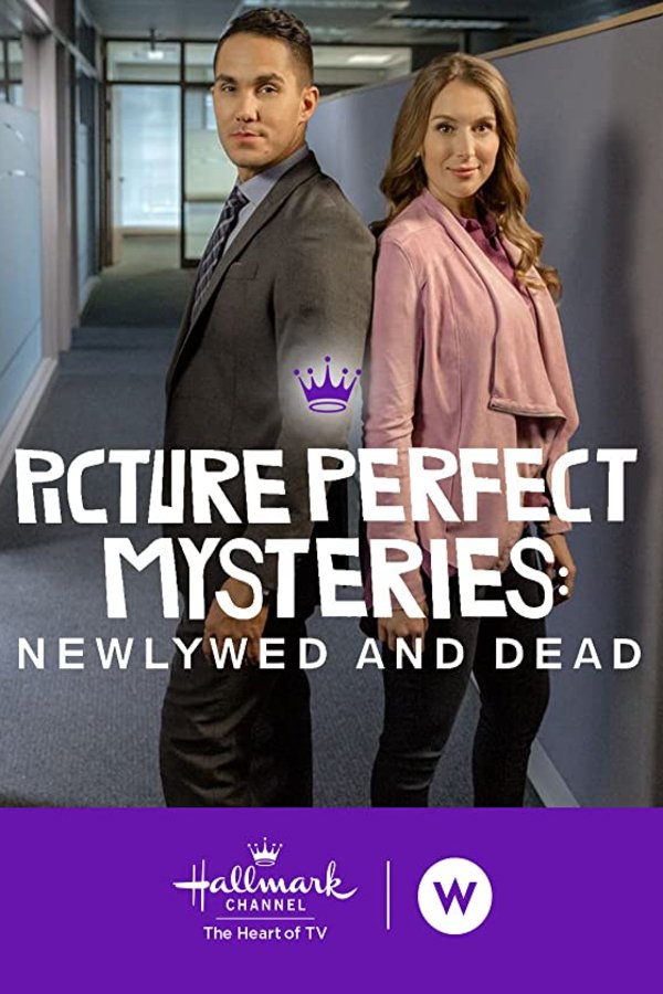Poster of the movie Dead Over Diamonds: Picture Perfect Mysteries