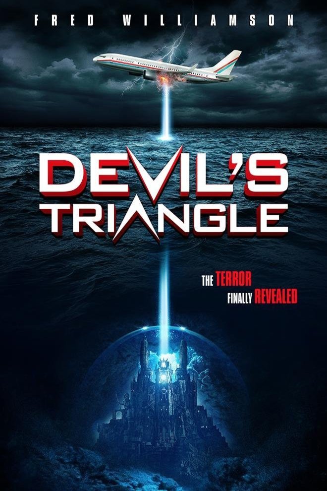 Poster of the movie Devil's Triangle