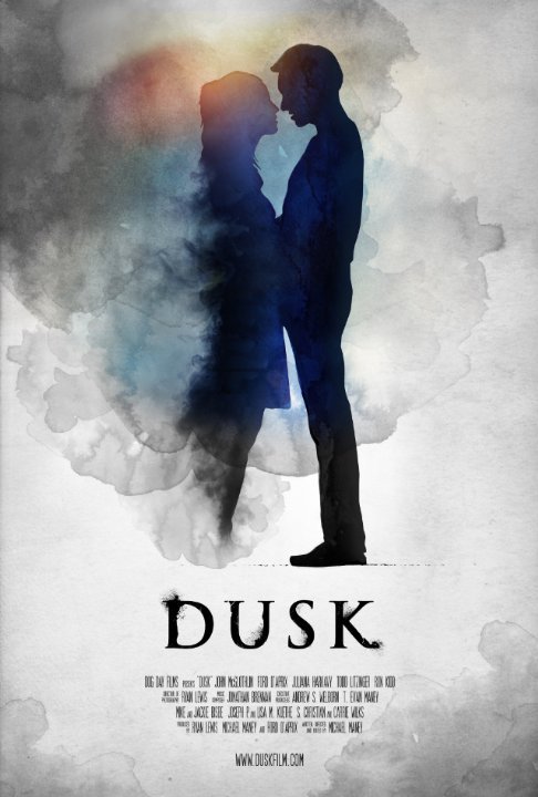 Poster of the movie Dusk
