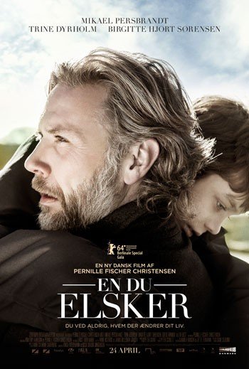 L'affiche du film En du elsker [2014]