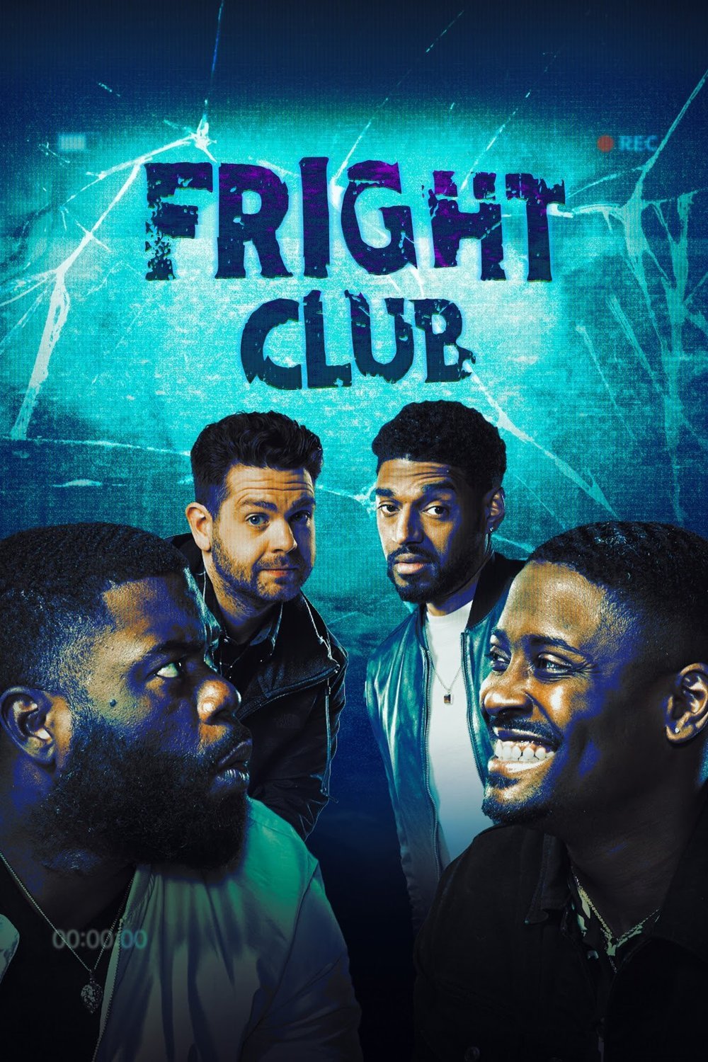 Poster of the movie Fright Club