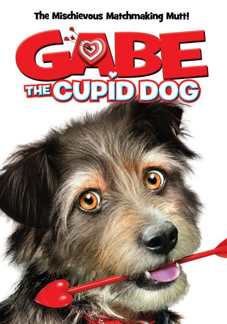 Poster of the movie Gabe the Cupid Dog [2012]