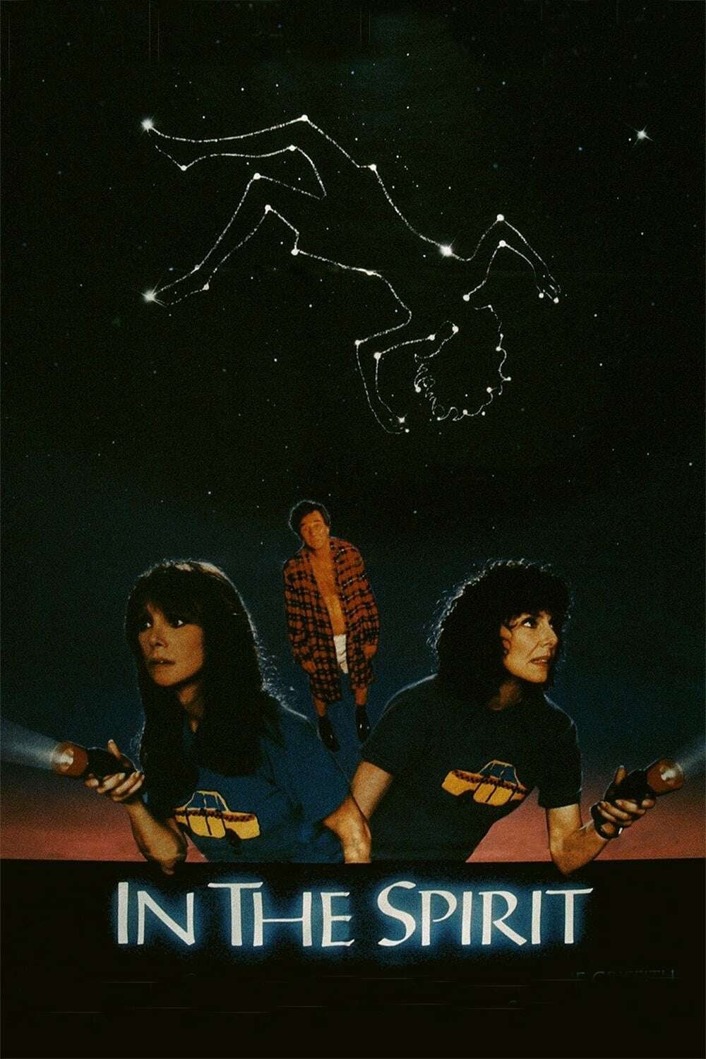 L'affiche du film Deux femmes pour un tueur [1990]