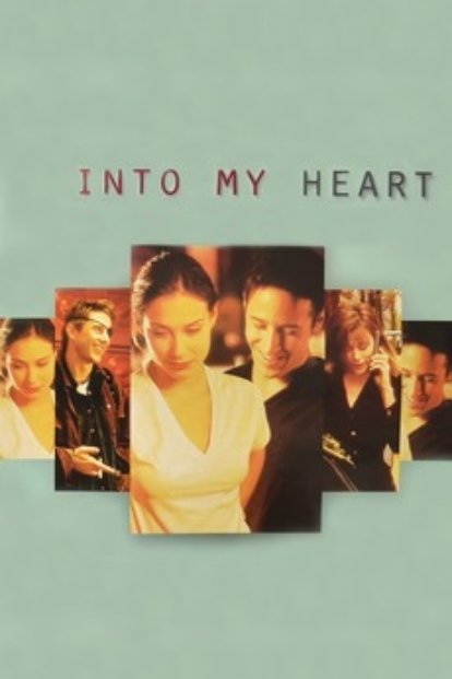 Poster of the movie Into My Heart