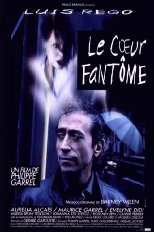 Poster of the movie Le coeur fantôme