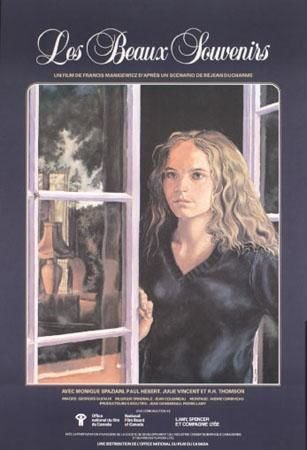 Poster of the movie Happy Memorie