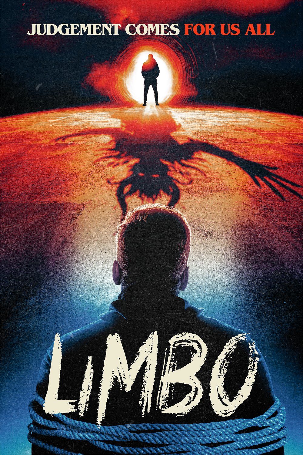 Poster of the movie Limbo