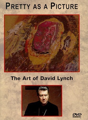 Poster of the movie Pretty as a Picture: The Art of David Lynch