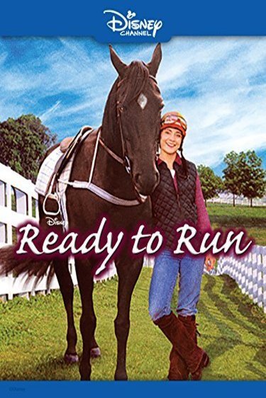 L'affiche du film Ready to Run