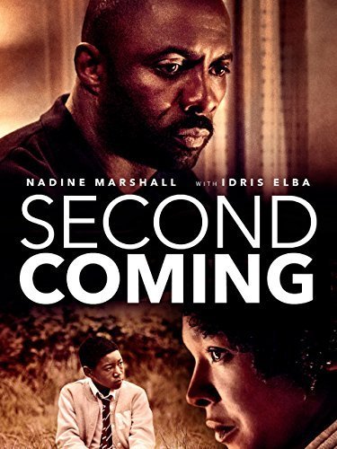 L'affiche du film Second Coming