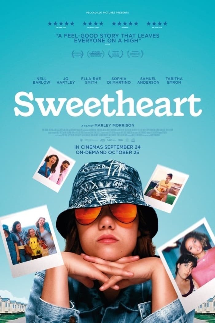 Poster of the movie Sweetheart