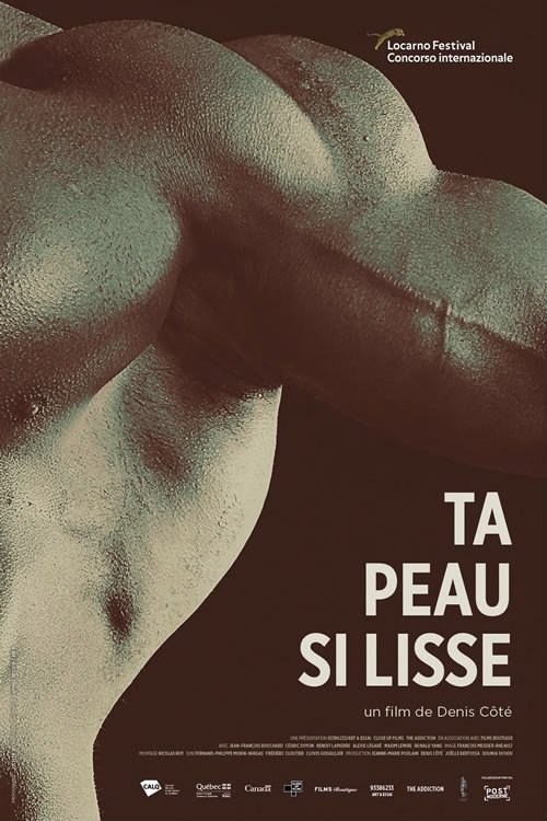 Poster of the movie Ta Peau si lisse
