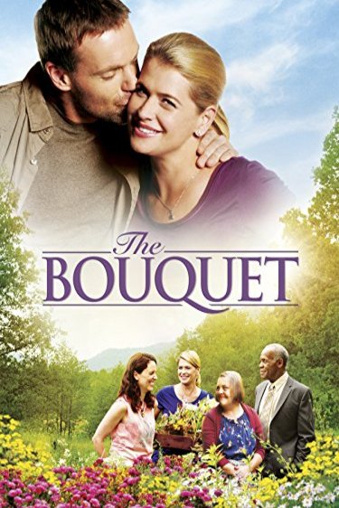 L'affiche du film The Bouquet
