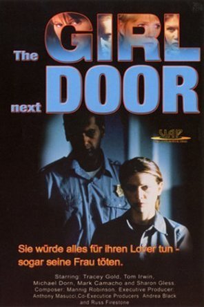 Poster of the movie The Girl Next Door