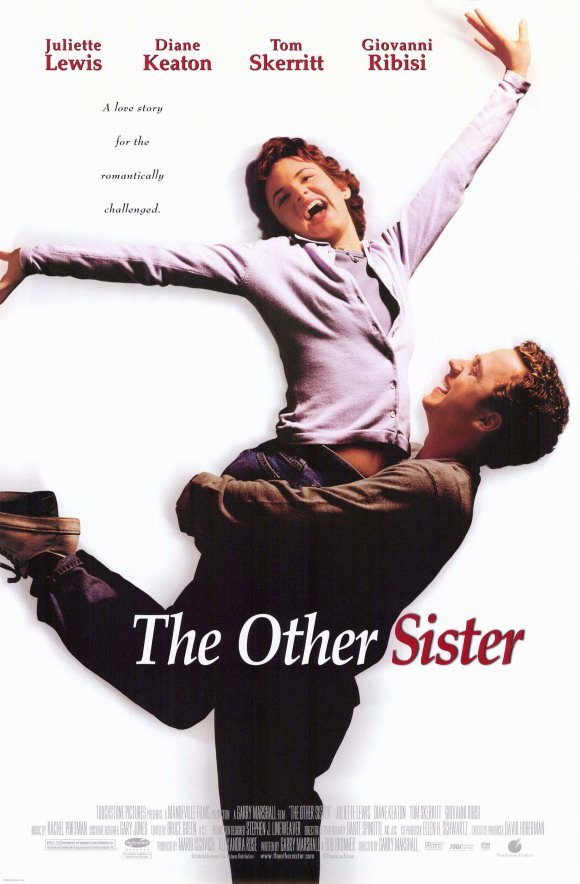 L'affiche du film The Other Sister