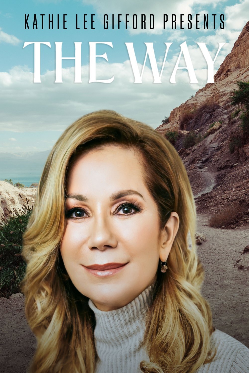 Poster of the movie The Way