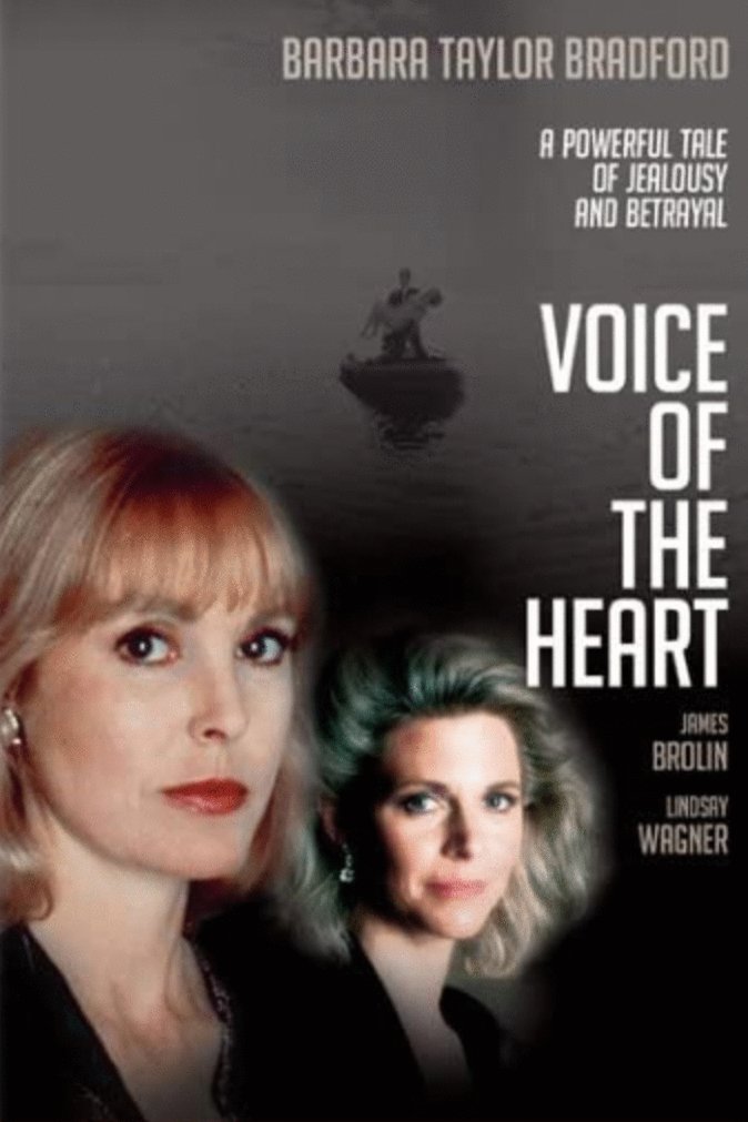 L'affiche du film Voice of the Heart