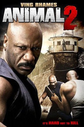 Poster of the movie Animal 2 [2008]