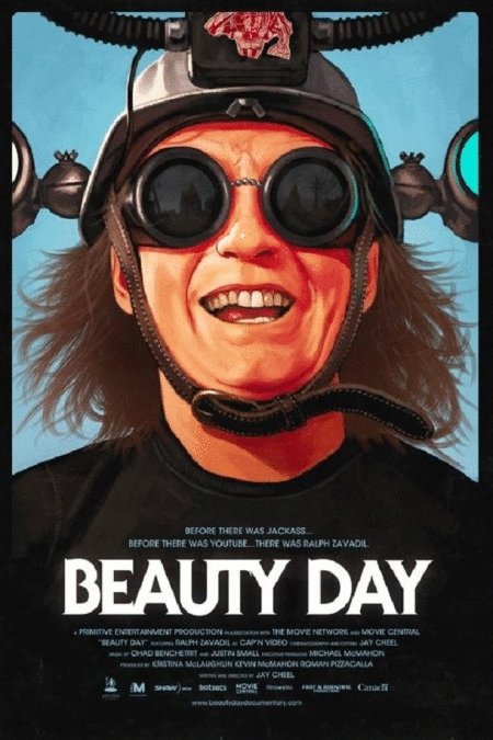 Poster of the movie Beauty Day