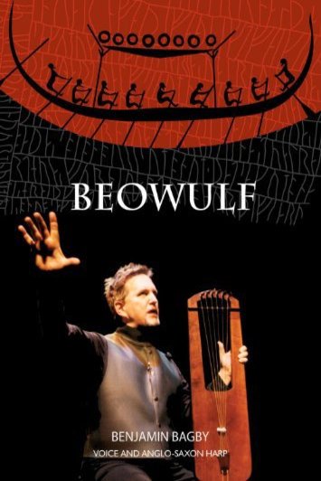 L'affiche du film Beowulf [2008]