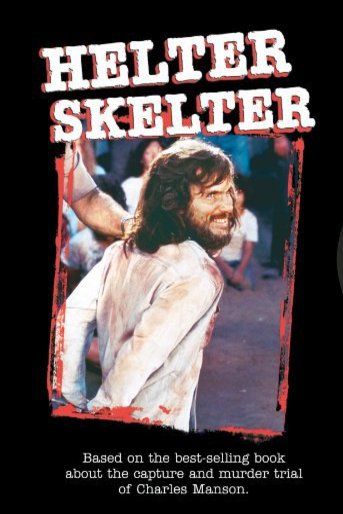 L'affiche du film Helter Skelter