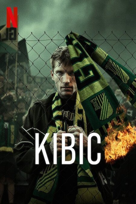 Poster of the movie Kibic [2025]