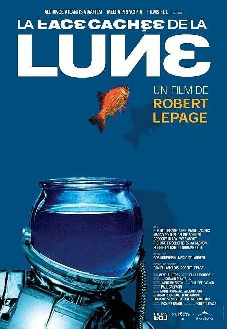 Poster of the movie Far Side of the Moon