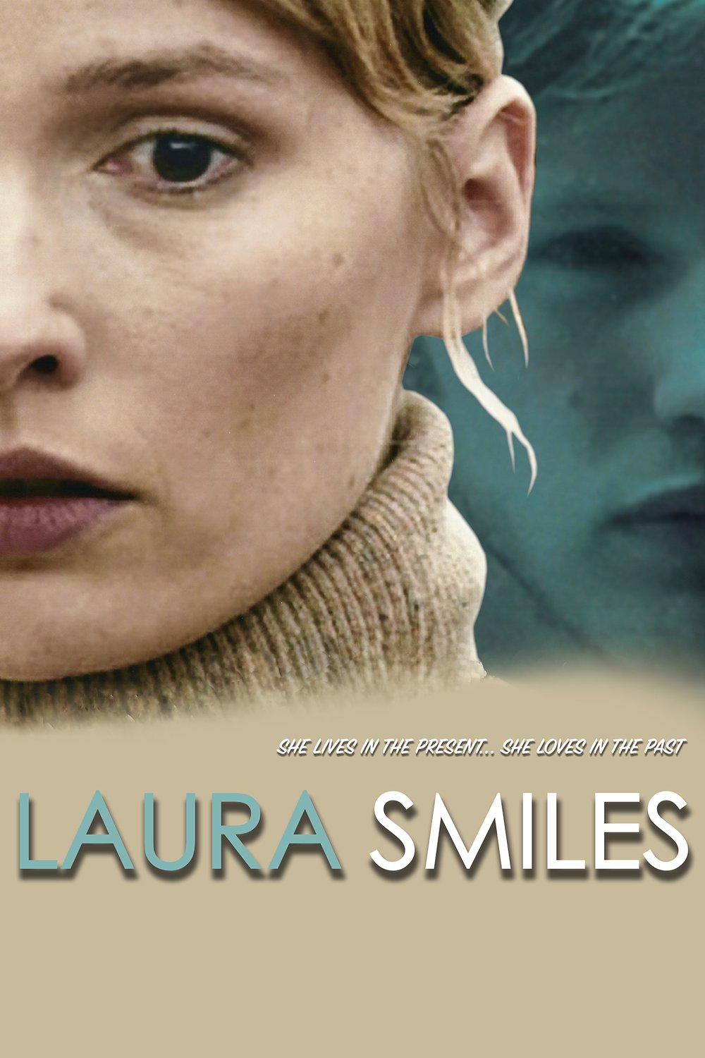 L'affiche du film Laura Smiles