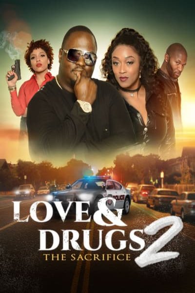 Poster of the movie Love & Drugs 2